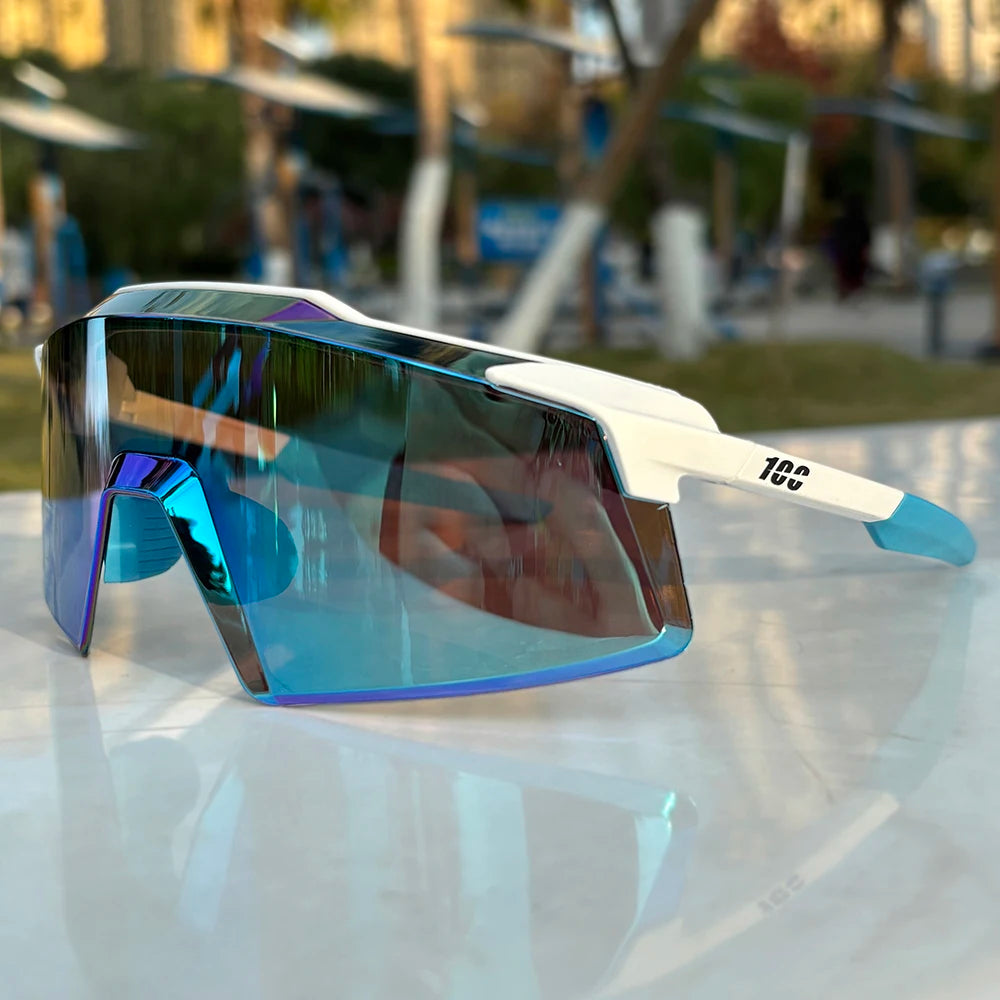 Männer Radfahren Sonnenbrille UV400 TR90 Sport Fahrrad Brille MTB Mountainbike Angeln Wandern Reiten Brillen für Frauen sport