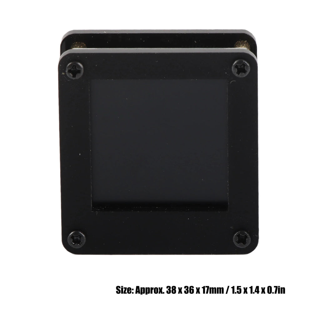 AMG8833 IR Infrarot Wärmebildkamera Handheld Array Temperatur Messung Sensor Temperatur Wärmebildkamera