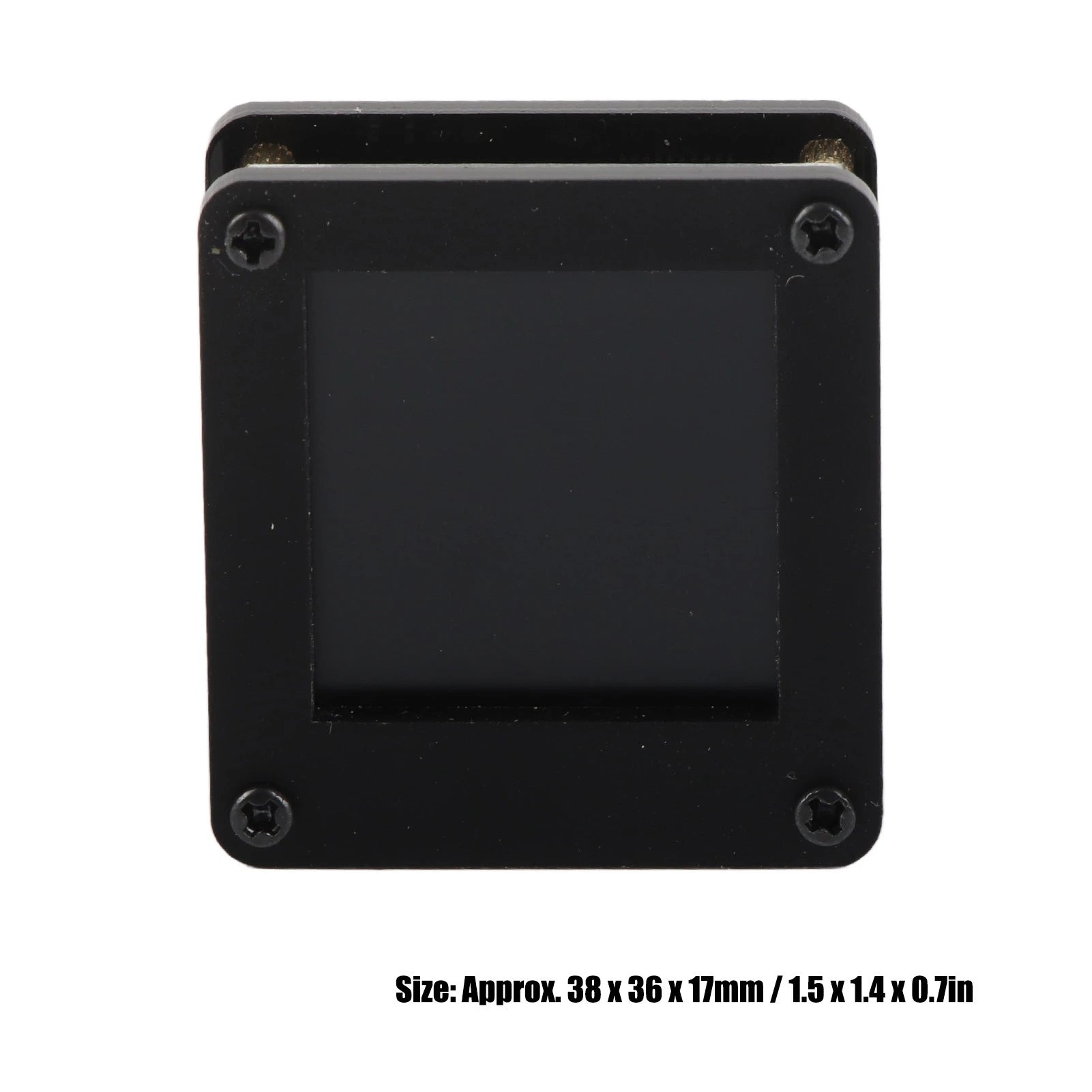AMG8833 IR Infrarot Wärmebildkamera Handheld Array Temperatur Messung Sensor Temperatur Wärmebildkamera