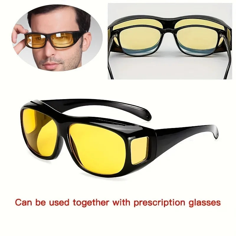 Vintage Sport Sonnenbrille Männer Frauen Angeln Laufen Radfahren Bergsteigen Sport Mann Sonnenbrille Anti-Glare UV400 Gläser