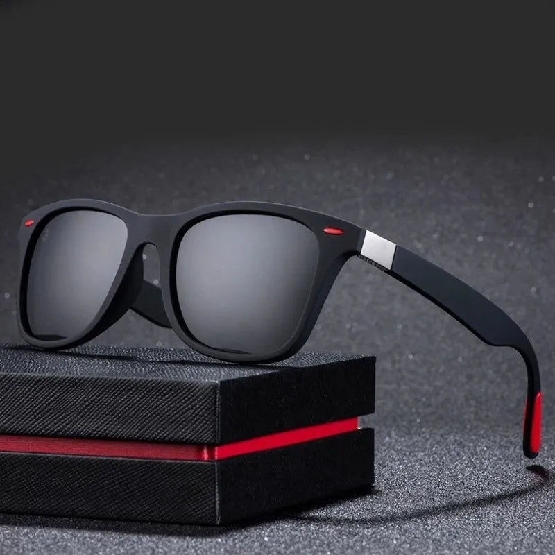 Retro Sonnenbrille Männer Frauen Mode Sport Fahrer Vintage Sonnenbrille für Mann weibliche Marke Design Sonnenbrillen oculos de sol uv400