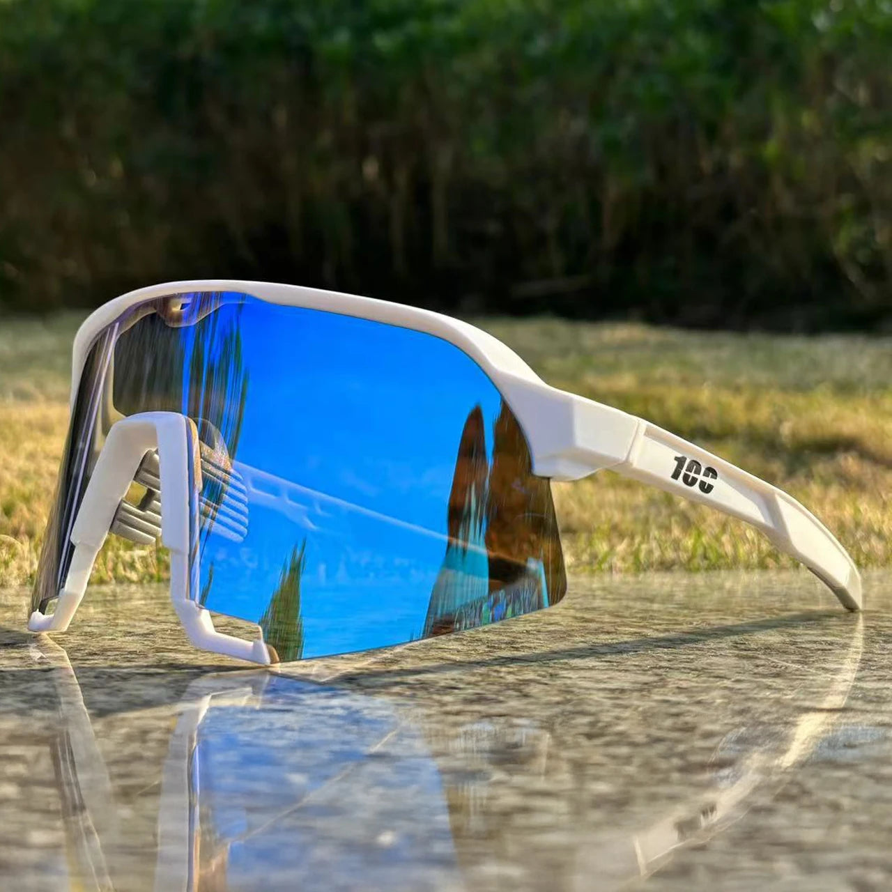 S2 S3 Radfahren Sonnenbrille Frauen Männer Mountain Road Fahrrad Brille Geschwindigkeit Straße Fahrrad Brillen Angeln Reiten im freien Fahrrad Zubehör