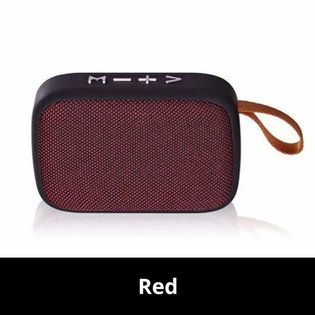 Tragbare drahtlose Soundbar 500 mAh Akku Bluetooth 5.0 Outdoor Indoor Sport HIFI Maßgeschneiderte hochwertige Lautsprecher Soundbar