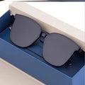 2024 Hochwertige Sonnenschutz-Sonnenbrille, Retro-Damen-Sonnenbrille, Fahren, Angeln, Radfahren, Anti-UV, klassische Brille, Herren-Sonnenbrille