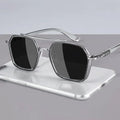 Polarisierte HD-Sonnenbrille für Männer und Frauen, Anti-UV-Angeln, Fahren, Bergsteigen, Brillen, Outdoor-Sport, langlebig