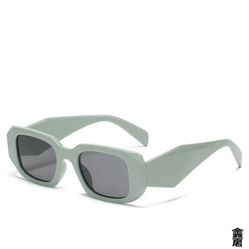 1 Stück klassische Unisex-Sonnenbrille, trendige Farbtöne für Männer und Frauen, Modedesigner-Stil, Brillen, Reisen, Motorrad, Fahren, Sonnenbrille