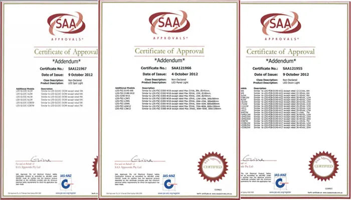 2-teiliges 6-W-PIR-Bewegungsmelder-Licht, GU10-Glühbirne, 50 W, halogenäquivalent, bewegungsaktivierte Sicherheits-LED, automatisches Ein-/Ausschalten für den Innen- und Außenbereich