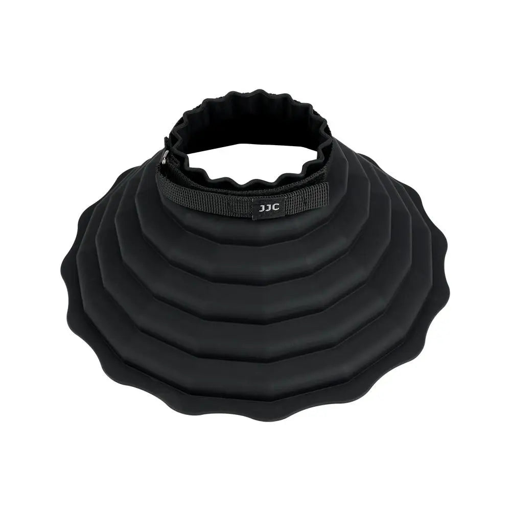 Silikon linsen haube faltbare Anti reflex kamera Gegenlicht blende Anti-Glas durchmesser 53mm ~ 72mm,73mm ~ 88mm reversibler Linsen schirm