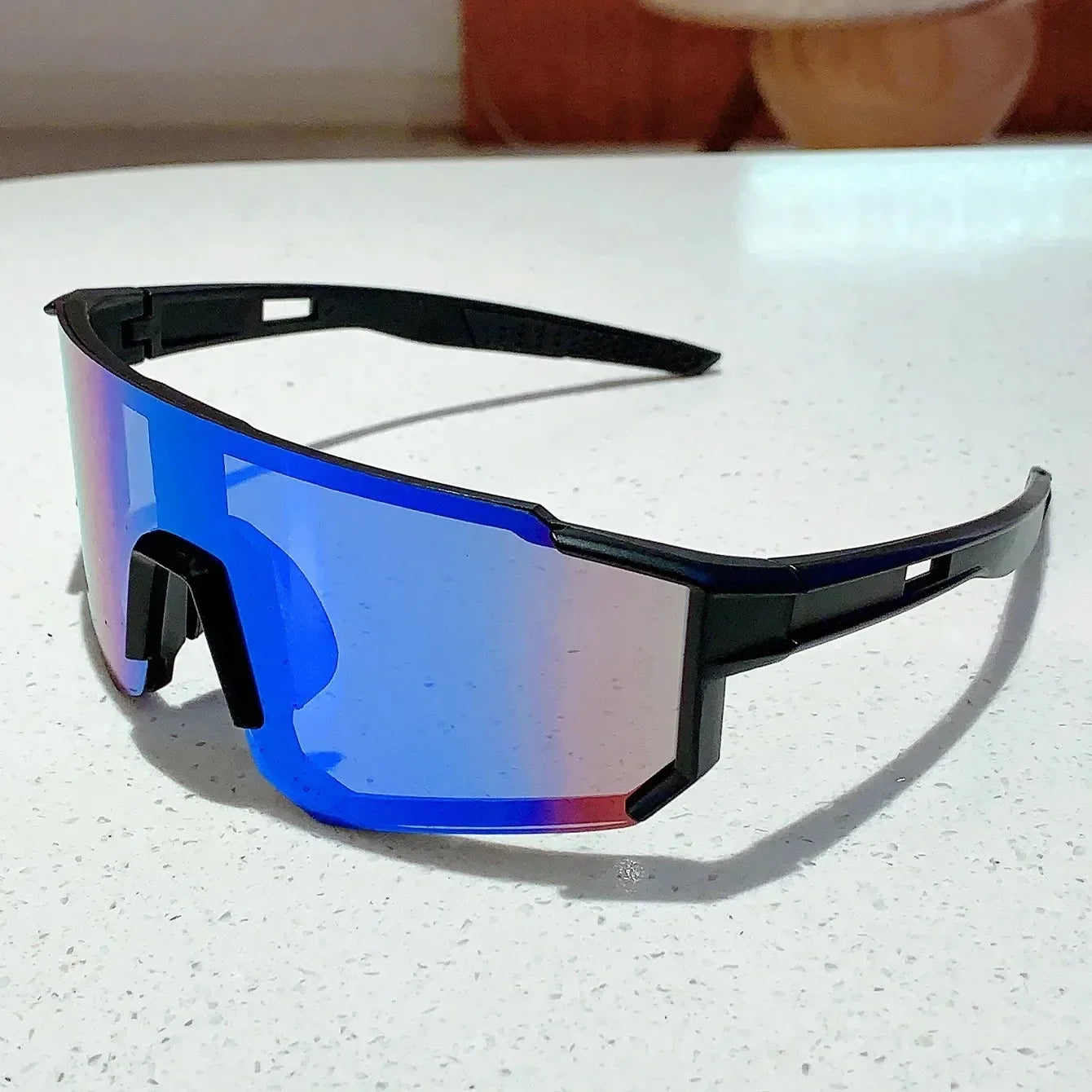 Outdoor Sport Goggle Sonnenbrille Frauen Für Männer Luxus Marke Designer Vintage Sonnenbrille Beliebte Punk Skifahren Winddicht Shades
