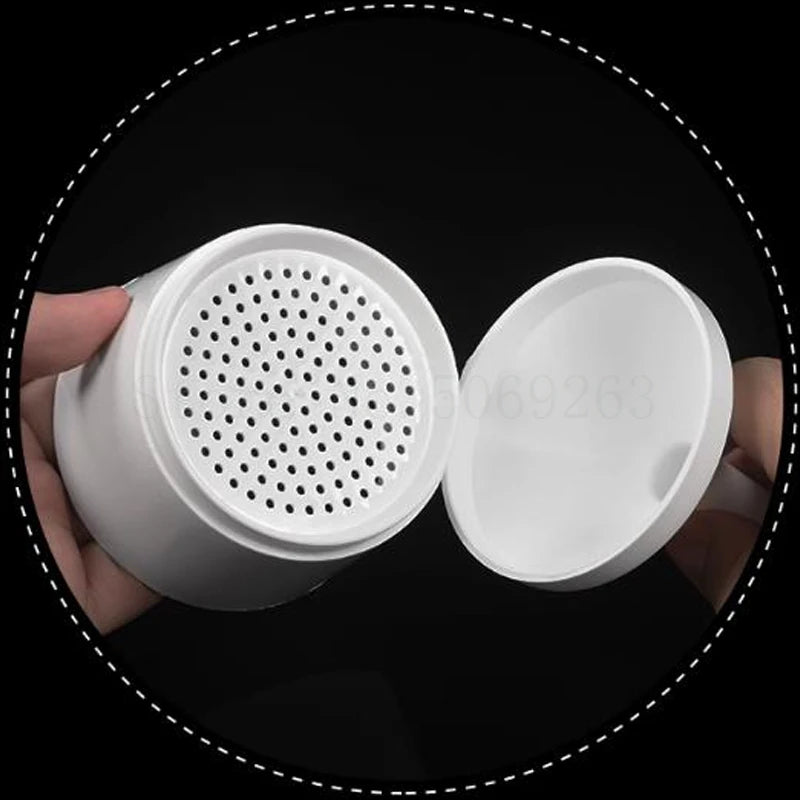 1pc 55/70/90/110/150mm Kunststoff Abnehmbare Filter Trichter Beständig korrosion Buchner Trichter Labor Filter Werkzeug