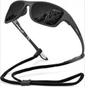 Polarisierte Angeln Gläser Männer Frauen Driving Shades Männliche Sonnenbrille Wandern Sonnenbrille Radfahren Sonnenbrille UV400 Brillen