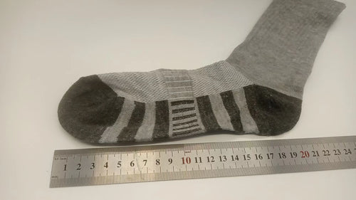 10/20/30 Paar klassische Crew-Socken für Herren, Unisex, Sportsocken für Herren, Laufen, Basketball, rutschfest, für den Außenbereich, atmungsaktiv, Herrensocken