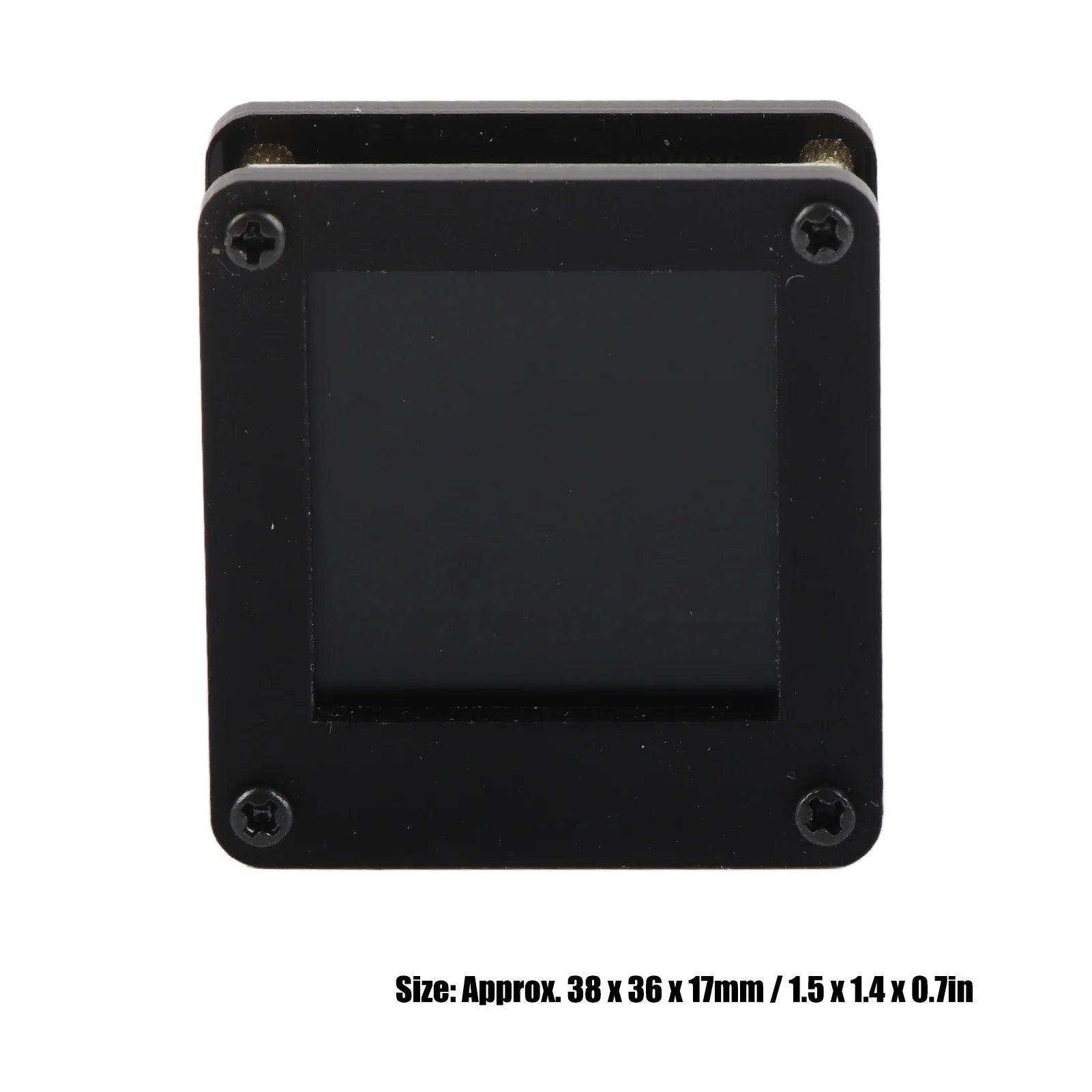 AMG8833 IR Infrarot Wärmebildkamera Handheld Array Temperatur Messung Sensor Temperatur Wärmebildkamera