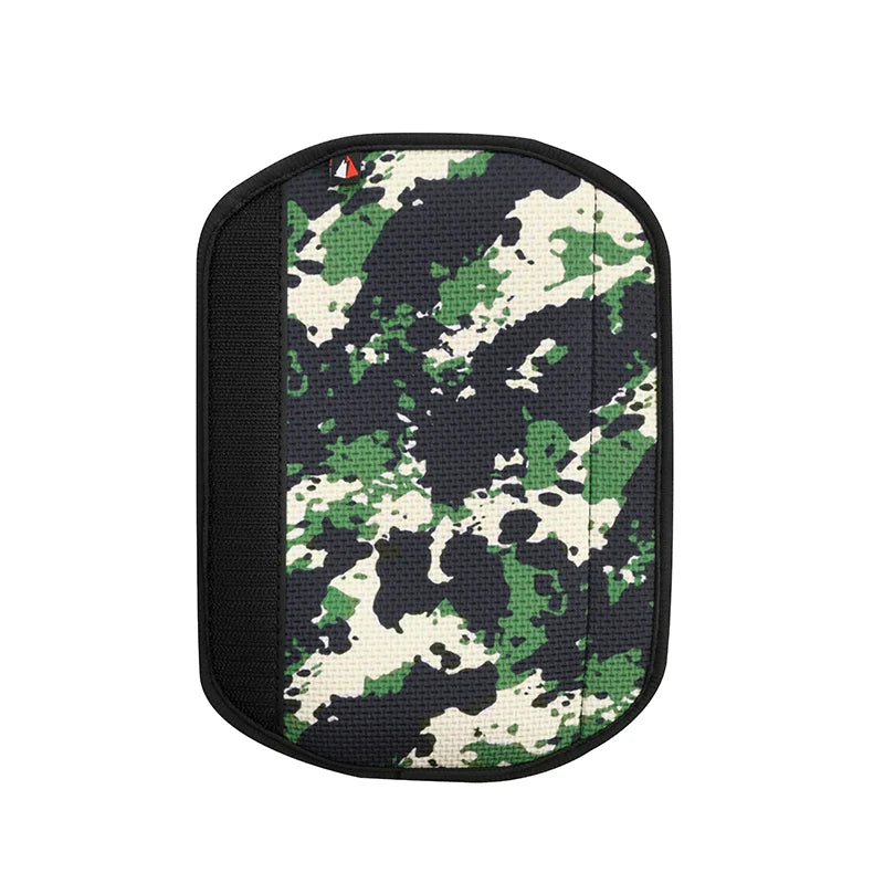 Verdickter Lautsprecher griff Gurt Zubehör Universal Wireless Lautsprecher Armband Pad leichter Aufkleber für jbl bombox 3/