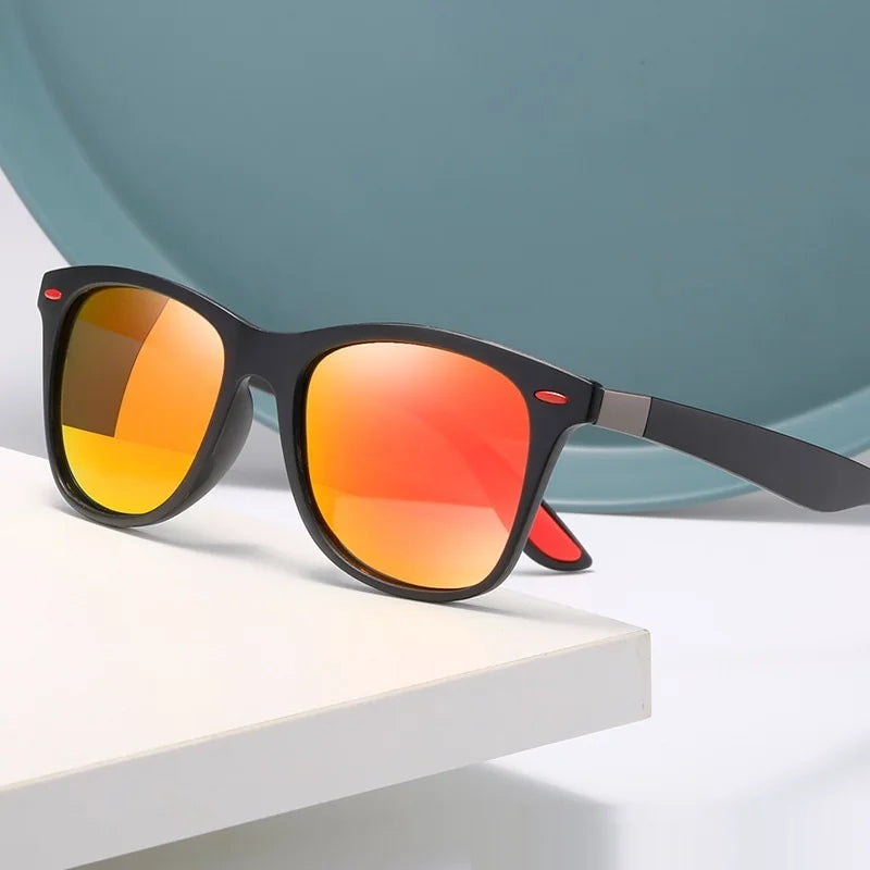 Retro Sonnenbrille Männer Frauen Mode Sport Fahrer Vintage Sonnenbrille für Mann weibliche Marke Design Sonnenbrillen oculos de sol uv400