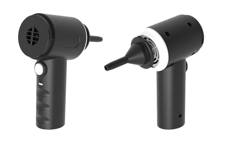 9000Pa Drahtlose Auto Staubsauger USB Lade 1200mAh Tragbare Reinigung Gerät Mini Nass und Trocken Staubsauger Haushalt