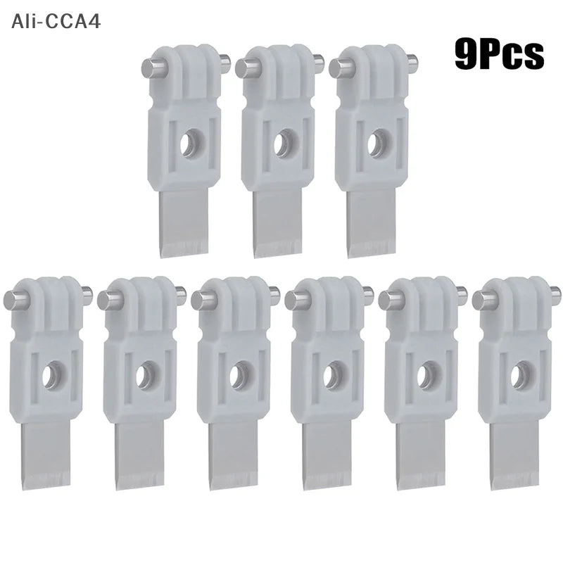 9/6/3Pcs Für Bambu Lab X1/X1C/P1S/P1P/A1/A1 Mini Filament Cutter 3D Drucker Filament Cutter Ersatzteile Für Bambu 3D Drucker