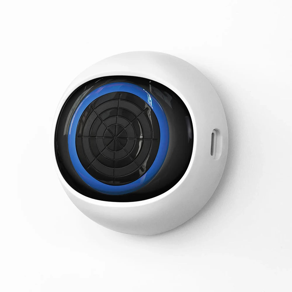 Intelligente Radar Radar Welle Tuya Zigbee Menschliche Anwesenheit Sensor 5,8G Millimeter Welle Sinn Sonde Induktion Detektor Smart Verknüpfung
