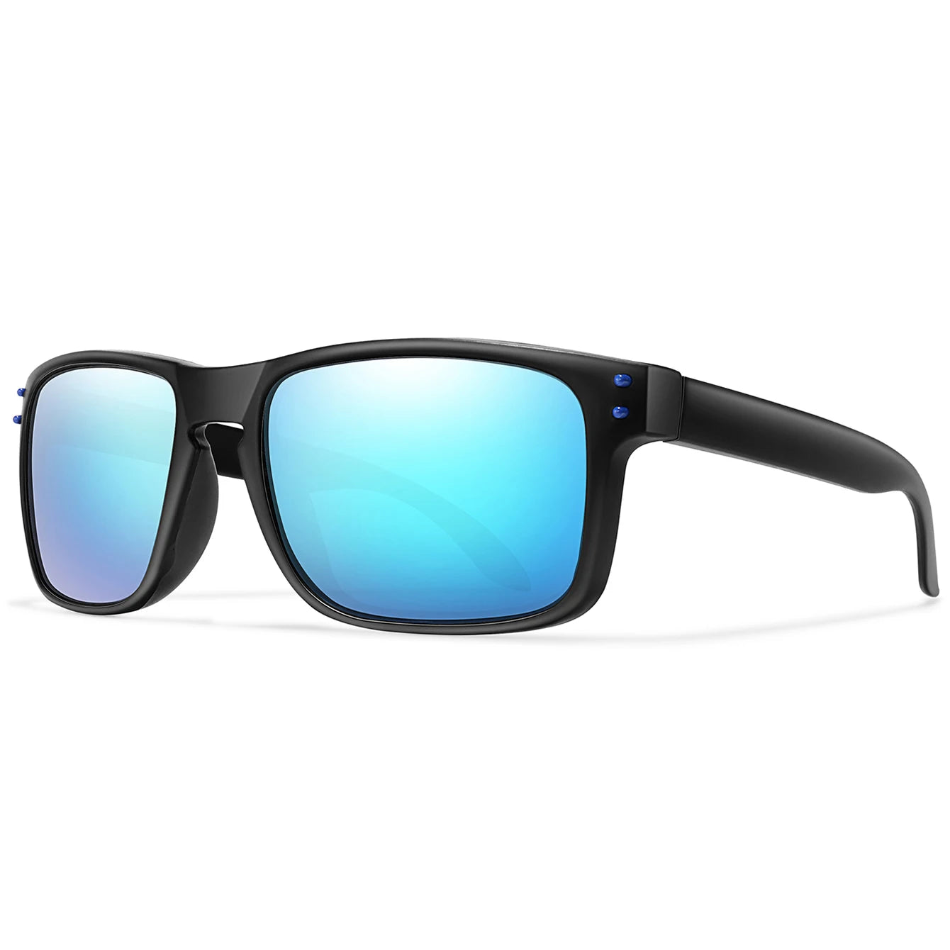 Luxus Platz Vintage Polarisierte Radfahren Sonnenbrille Männer Frauen Mode Reise Fahren Angeln Sonnenbrille Männliche Brillen UV400