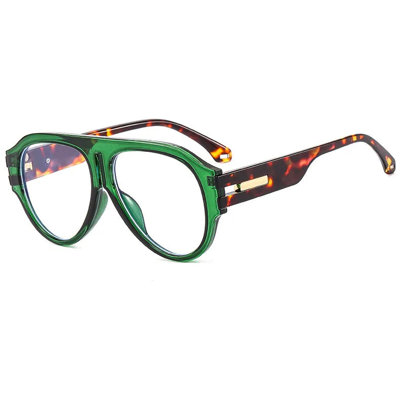 Vintage Marke Luxus Designer Mode Übergroßen Quadratischen Sonnenbrille Männer Frauen Klassische Großen Rahmen Fahren Sonnenbrille Für Männliche UV400