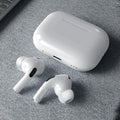 Original Air Pro kabellose Bluetooth-Kopfhörer mit Geräuschunterdrückung, HiFi-Dual-Stereo-Ohrhörer für Xiaomi Lenovo Air Pods Pro