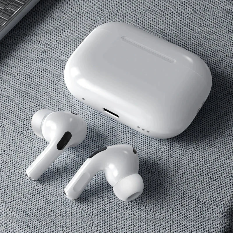 Original Air Pro kabellose Bluetooth-Kopfhörer mit Geräuschunterdrückung, HiFi-Dual-Stereo-Ohrhörer für Xiaomi Lenovo Air Pods Pro