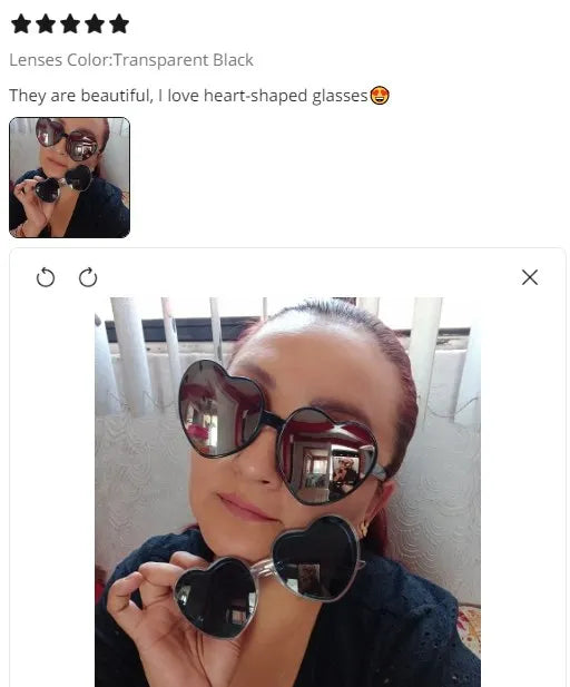 Herz Sonnenbrille für Frauen Männer Randlose Gradienten Sonnenbrille UV400 Weibliche Sommer Shades Luxus Marke Design Damen Brillen 2025
