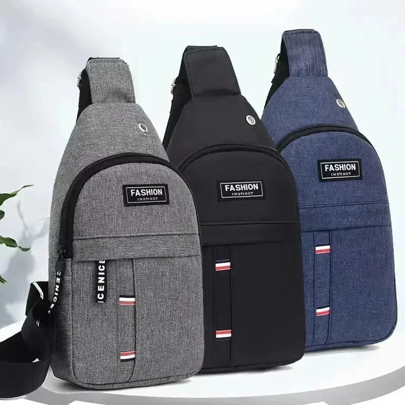 Wasserdichte Herren-Gürteltasche mit großem Fassungsvermögen, verstellbarer Riemen für Outdoor-Aktivitäten, Reisen, Laufen, Wandern und Radfahren