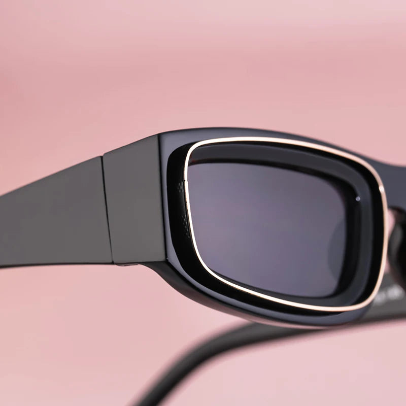 Neue Sonnenbrille für Männer Frauen Retro Kleine Rahmen Gläser männer Outdoor Sonnenschutz Sonnenbrille UV400 Sommer Mode Zubehör