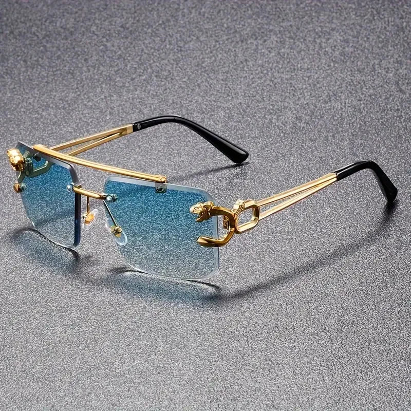 Männer und Frauen Outdoor-Reise-Sonnenbrille, Party, Urlaub, Angeln, Golf, Outdoor-Sport, Dekoration, Foto, Urlaub, Geschenkbrille