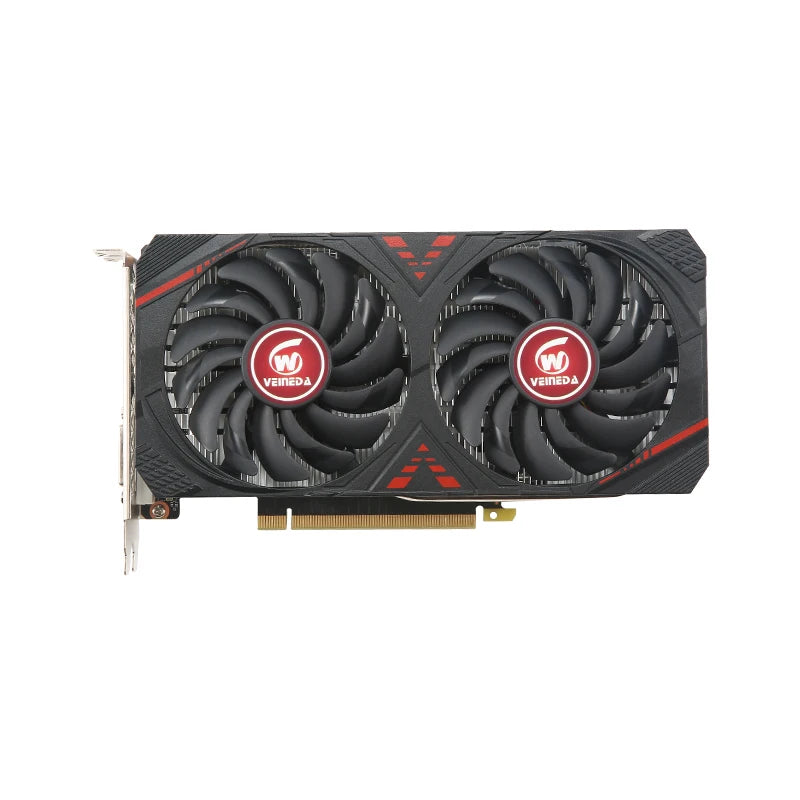 VEINEDA RTX3050 8 GB GDDR6 128 Bit Computer-Grafikkarte RTX 3050 8 GB Gaming-PC RTX 3070 DP*HDMI-kompatibles Video