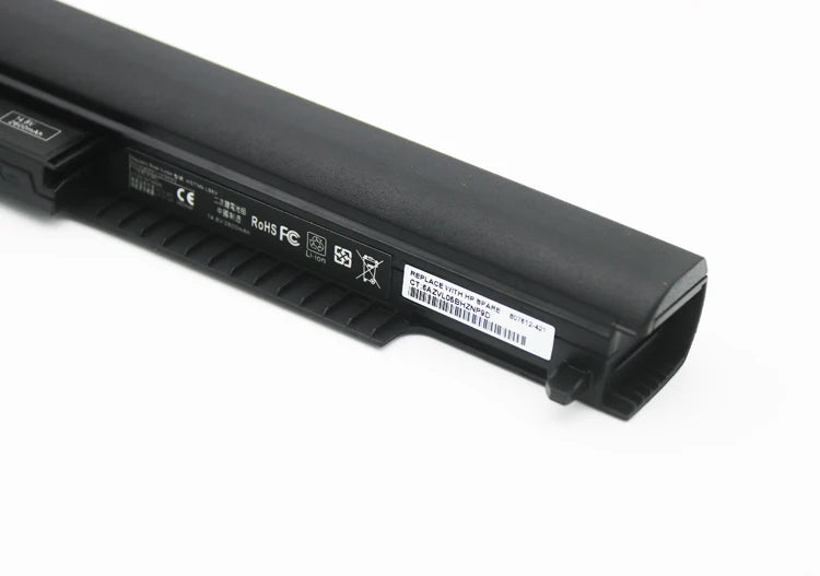HS04 HS03 Laptop Akku für HP 807956-001 807612-421 807611-131 Pavilion 14 15 17 Serie HSTNN-LB6U 15-AY039WM 240 245 246 250