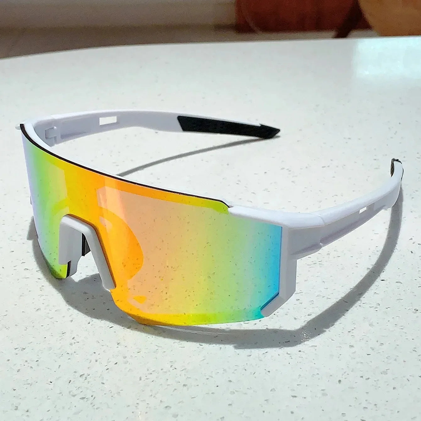 Outdoor Sport Goggle Sonnenbrille Frauen Für Männer Luxus Marke Designer Vintage Sonnenbrille Beliebte Punk Skifahren Winddicht Shades