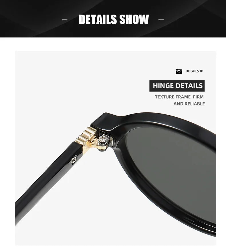 Ins 2025 Luxus Designer UV400 Sonnenbrille Frauen Männer Neue Trendy Oval Sonnenbrille Damen Vintage Kleine Runde Gafas De Sol