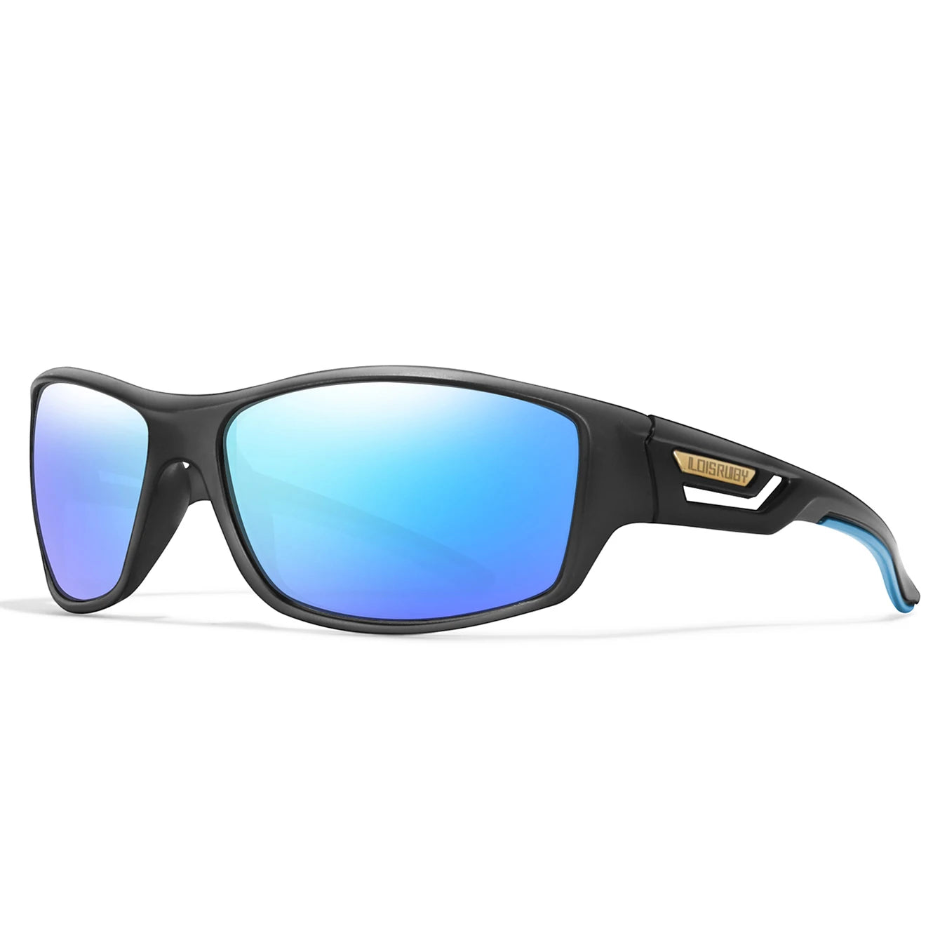 Luxus Platz Vintage Polarisierte Radfahren Sonnenbrille Männer Frauen Mode Reise Fahren Angeln Sonnenbrille Männliche Brillen UV400