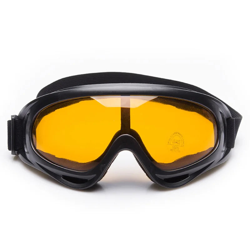 Polarisierte Motocross Fahrradbrille Motorrad Off Road Racing Photochrome Sonnenbrille Motorbrille Ski Snowboard Outdoor Sport