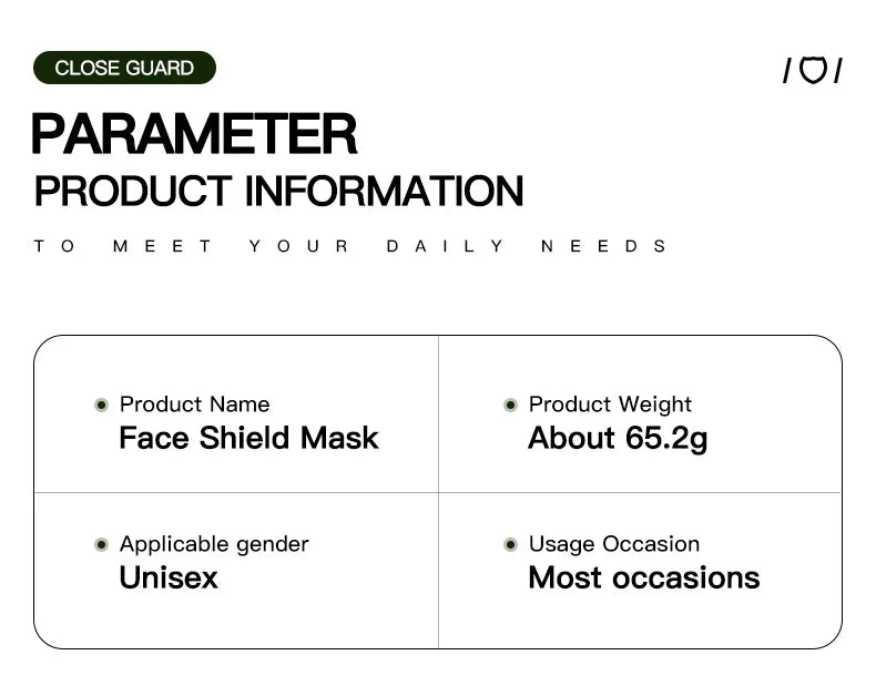 Vollgesichts-Sonnenbrille, Maske für Damen und Herren, schützende Gesichtsschutzbrille, bedeckte kugelförmige Linse, Anti-Spray-Fahrrad-Sonnenbrille