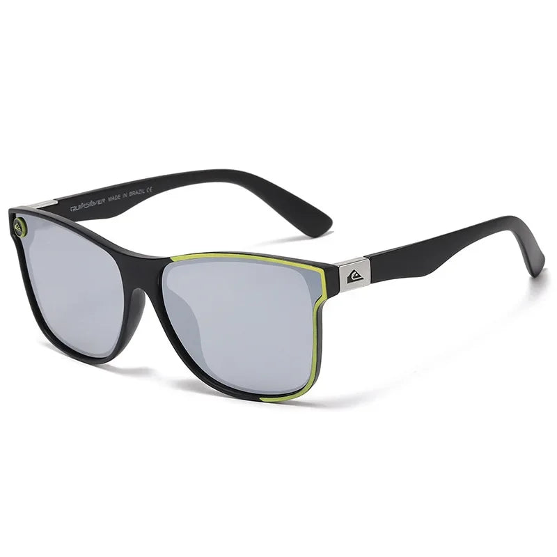 Neue Klassische Mode Oval Vintage Sonnenbrille Männer Angeln Outdoor Sport Sonnenbrille UV400 Frauen Sonnenbrille Lunette De Sole