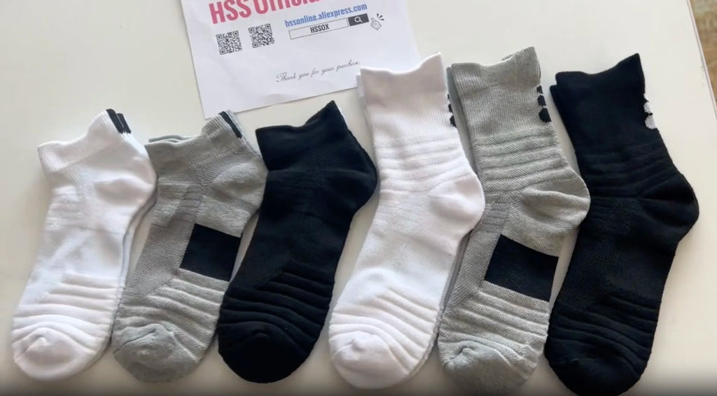 1/3 Pairs Anti-slip Fußball Socken Männer Baumwolle Socke Kurze Lange Röhre Fußball Basketball Sport Socken Atmungsaktive Deodorous socke 39-45