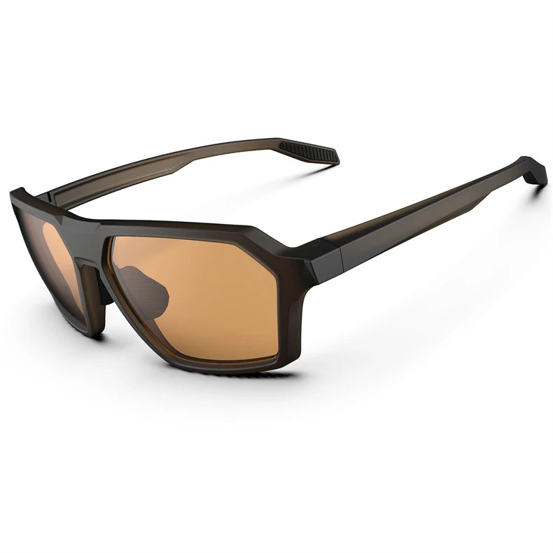 Polarisierte Angeln Sonnenbrille männer Driving Shades Männliche Sonnenbrille Wandern Angeln Klassische Sonnenbrille UV400 Brillen