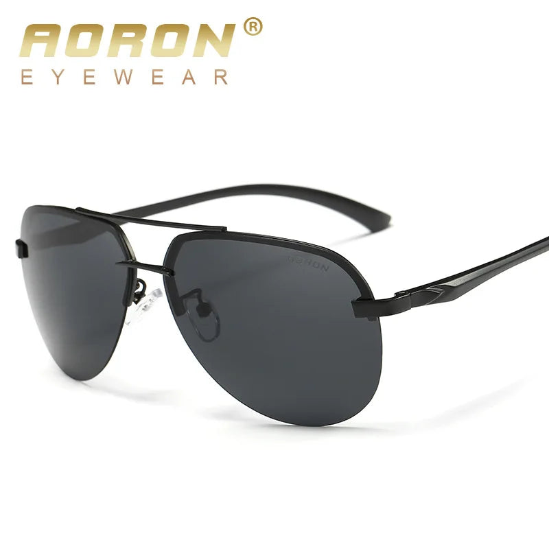 Polarisierte Sonnenbrille Fahren UV400 Schutz Sport Unisex Männer Frauen Männer Frauen Spiegel Outdoor Sonnenbrille Dazzling