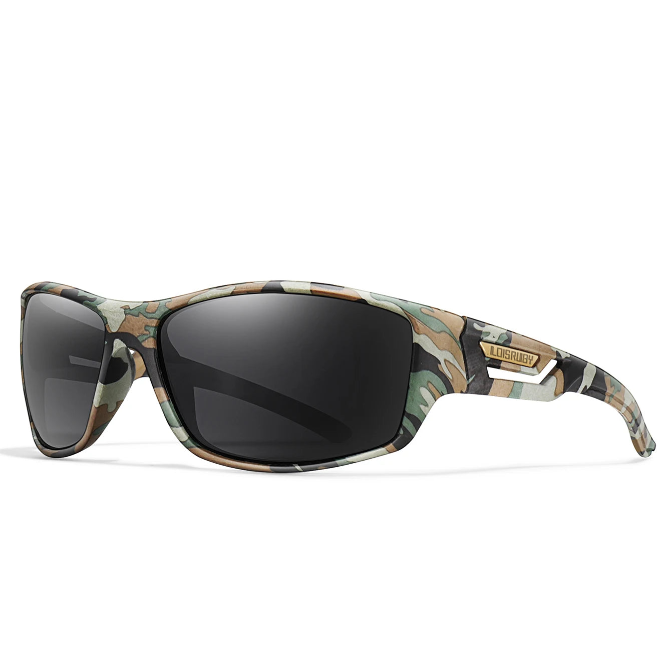 Luxus Platz Vintage Polarisierte Radfahren Sonnenbrille Männer Frauen Mode Reise Fahren Angeln Sonnenbrille Männliche Brillen UV400