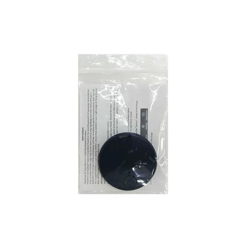Mini GPS Locator AntiLost Alarm Brieftasche Schlüsselbund Smart Tag Bluetooth-Kompatibel Tracer Schlüsselbund Hund Haustier Kind Tracker Schlüssel Finder