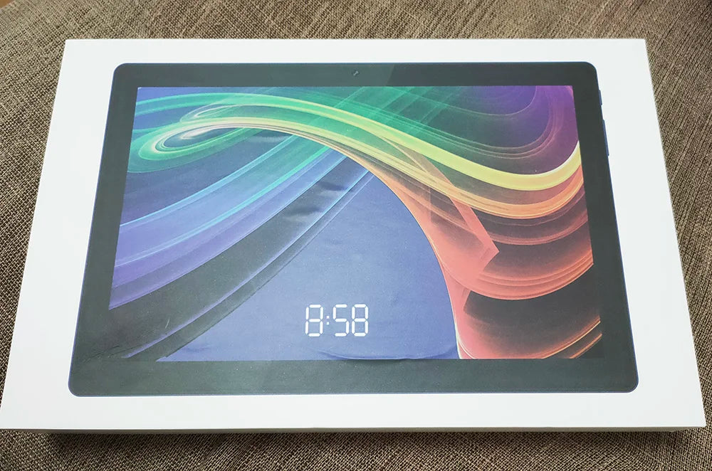 Globale Version 14,1 Zoll Tablet PC Großer Bildschirm 1920x1080 Octa Core MT6769 12+256GB Tablet 14 Zoll Android 14 Game Study PAD