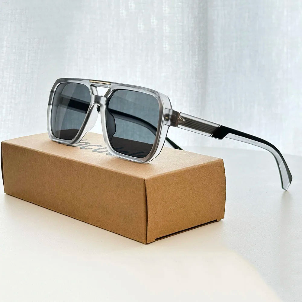 Urlaub Sonnenbrillen Für Männer Vintage Sonnenbrille Frauen Outdoor Oculos Trend Gläser Sonnencreme Lentes Dropshipping Gafas Lunette