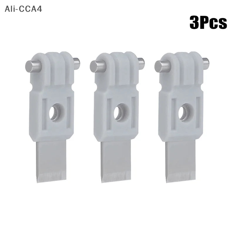 9/6/3Pcs Für Bambu Lab X1/X1C/P1S/P1P/A1/A1 Mini Filament Cutter 3D Drucker Filament Cutter Ersatzteile Für Bambu 3D Drucker