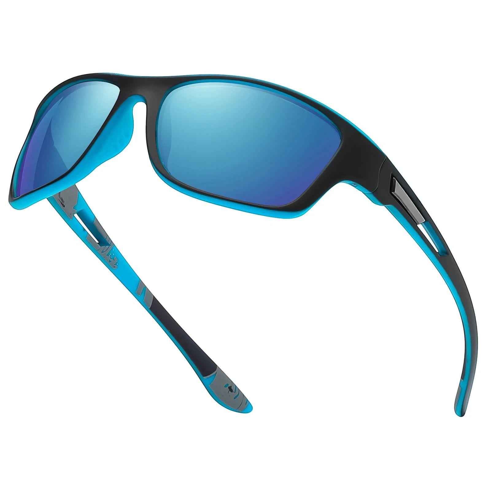 Polarisierte Angeln Gläser Männer Frauen Driving Shades Männliche Sonnenbrille Wandern Sonnenbrille Radfahren Sonnenbrille UV400 Brillen