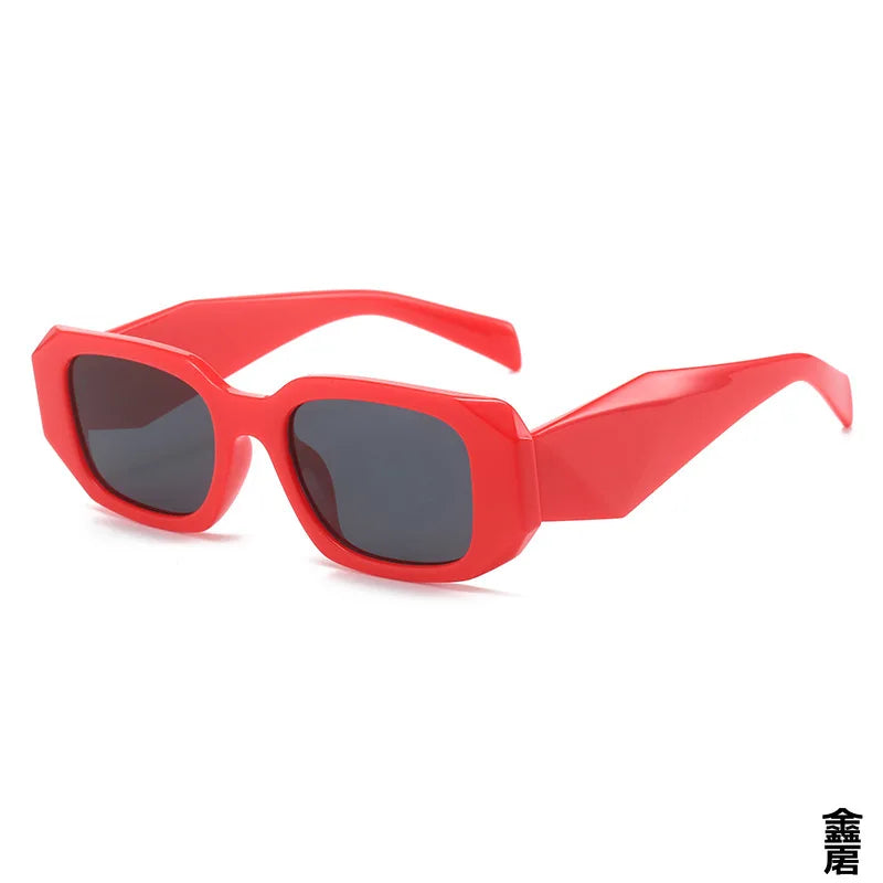 1 Stück klassische Unisex-Sonnenbrille, trendige Farbtöne für Männer und Frauen, Modedesigner-Stil, Brillen, Reisen, Motorrad, Fahren, Sonnenbrille