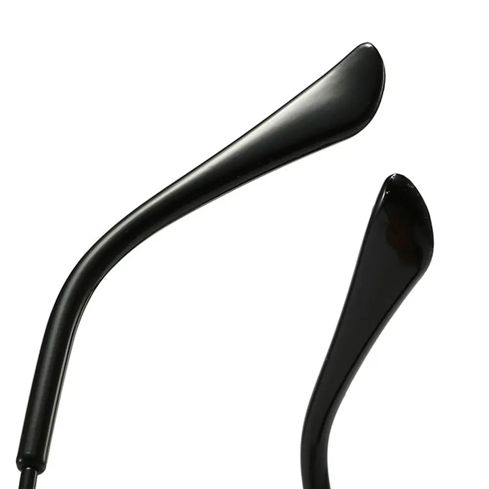 Kreis Runde Sonnenbrille Mode Vintage Sommer Metallrahmen Sonnenbrille UV-Schutz Retro Shades für Damen Herren