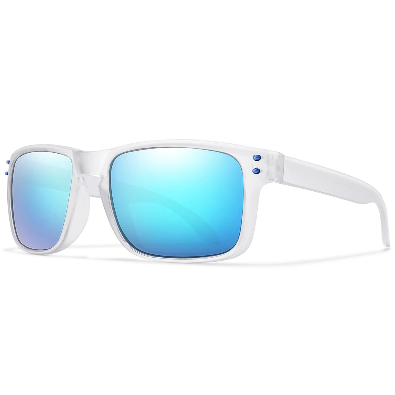 Luxus Platz Vintage Polarisierte Radfahren Sonnenbrille Männer Frauen Mode Reise Fahren Angeln Sonnenbrille Männliche Brillen UV400
